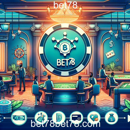 Métodos de Pagamento no Bet78: Facilite suas Apostas