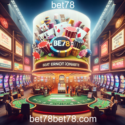 Descubra as Melhores Promoções no Bet78 e Potencialize Sua Experiência de Jogo!